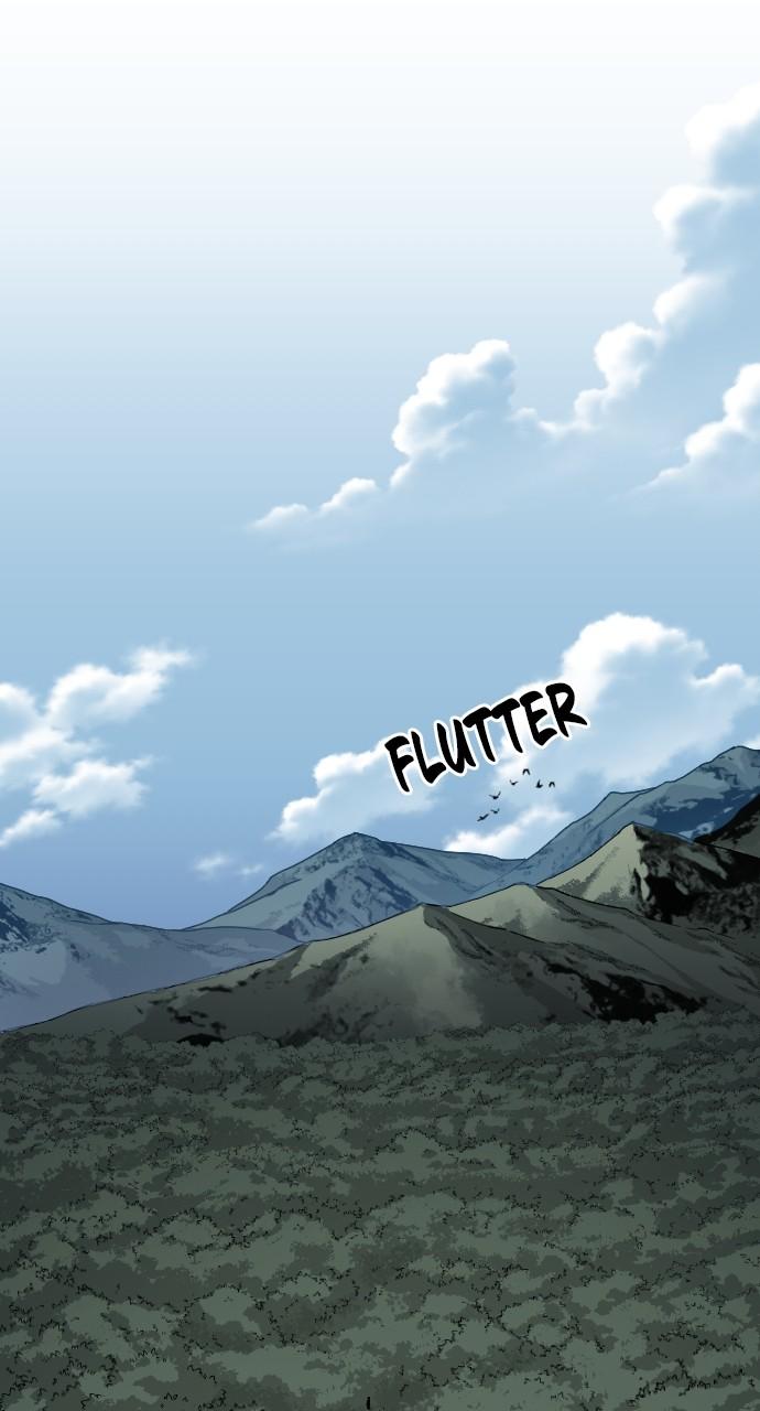 Return of the Blossoming Blade Chapter 90 — page 1