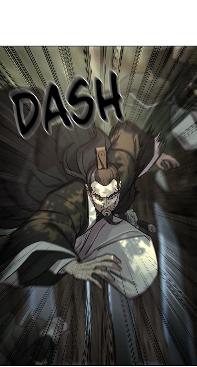 Return of the Blossoming Blade Chapter 90 — page 5