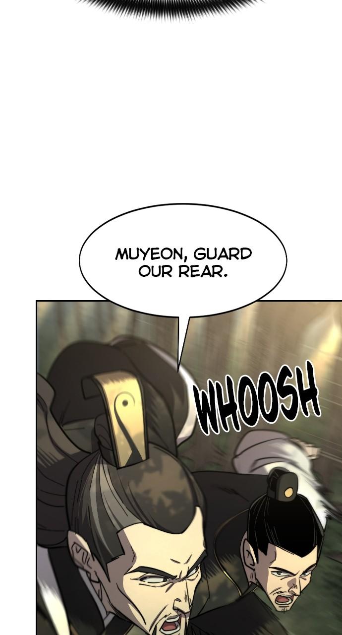 Return of the Blossoming Blade Chapter 90 — page 9
