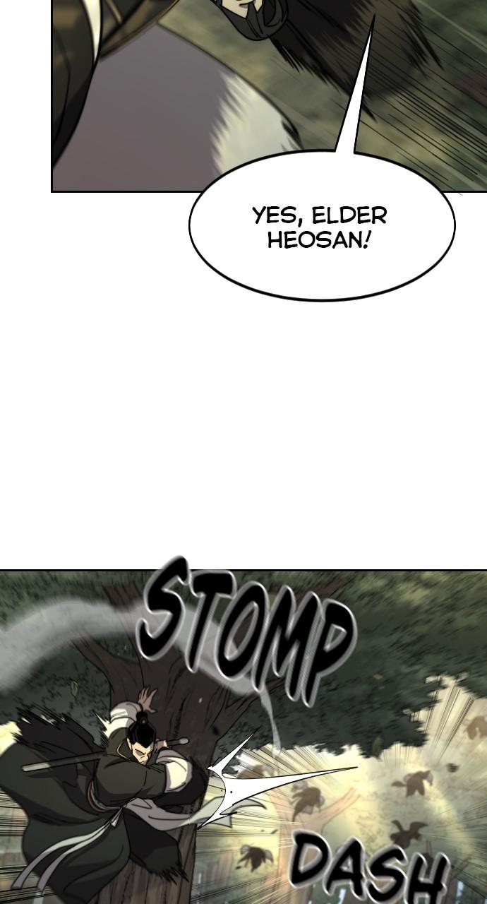 Return of the Blossoming Blade Chapter 90 — page 10