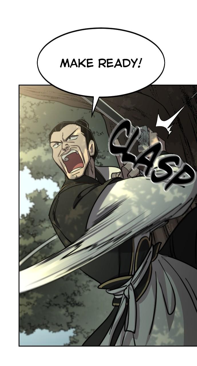 Return of the Blossoming Blade Chapter 90 — page 13
