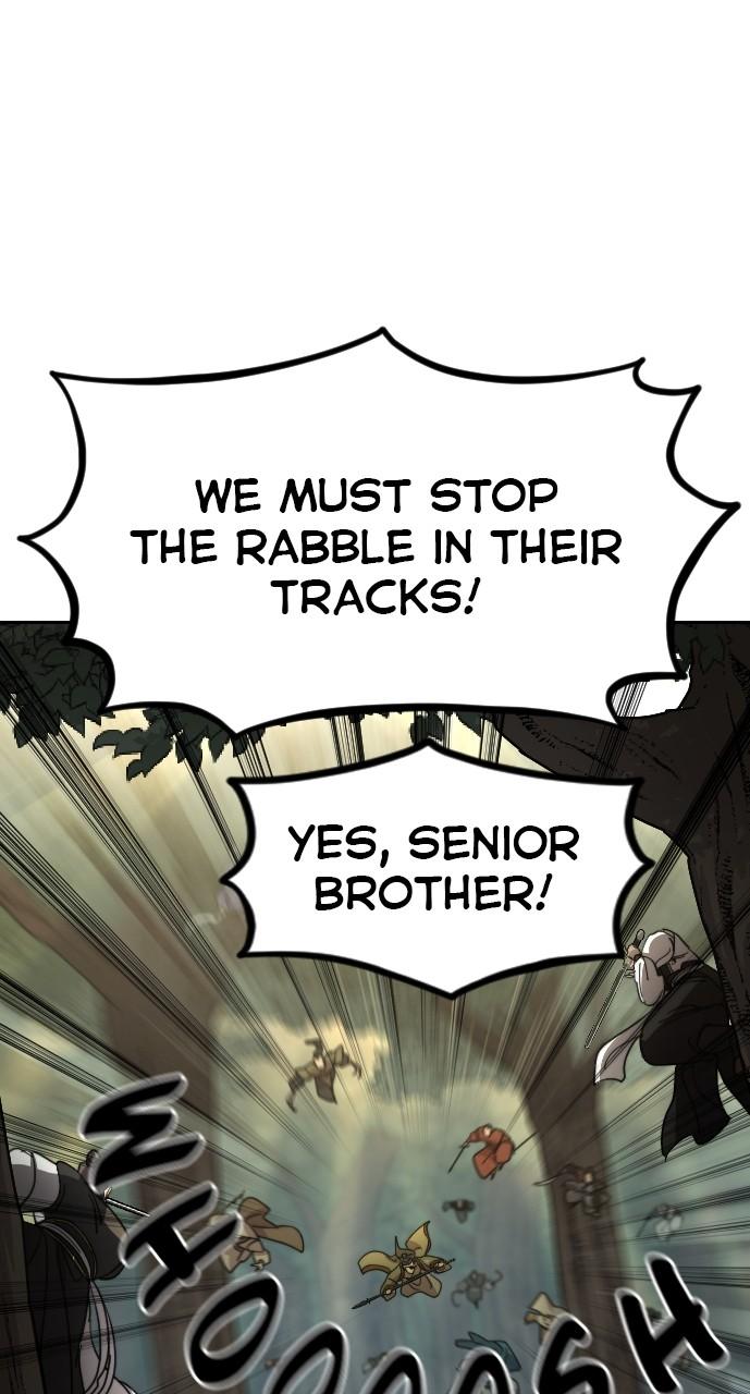 Return of the Blossoming Blade Chapter 90 — page 14