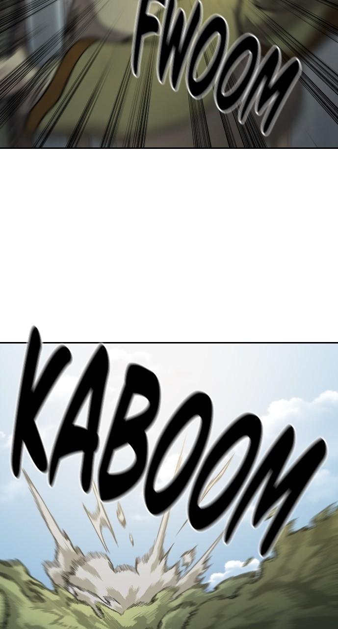 Return of the Blossoming Blade Chapter 90 — page 16