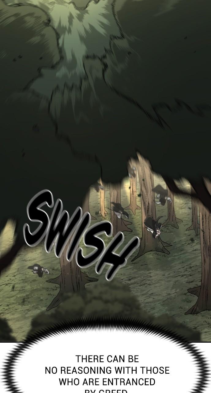 Return of the Blossoming Blade Chapter 90 — page 17