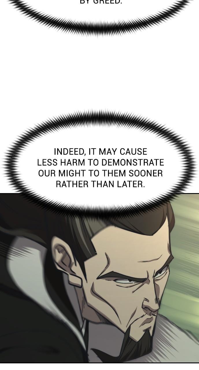 Return of the Blossoming Blade Chapter 90 — page 18