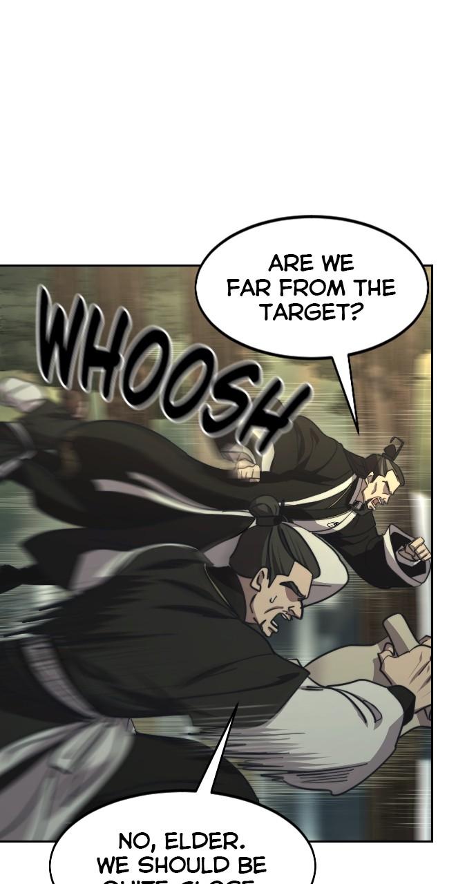 Return of the Blossoming Blade Chapter 90 — page 19
