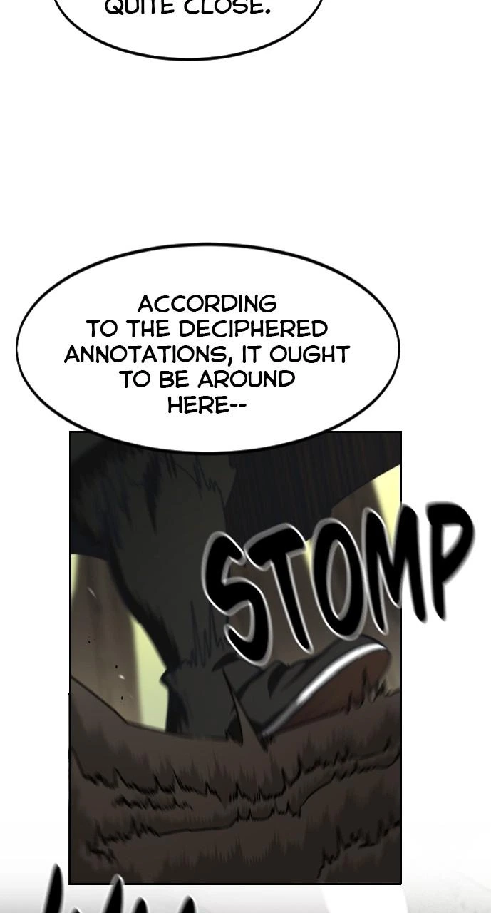 Return of the Blossoming Blade Chapter 90 — page 20