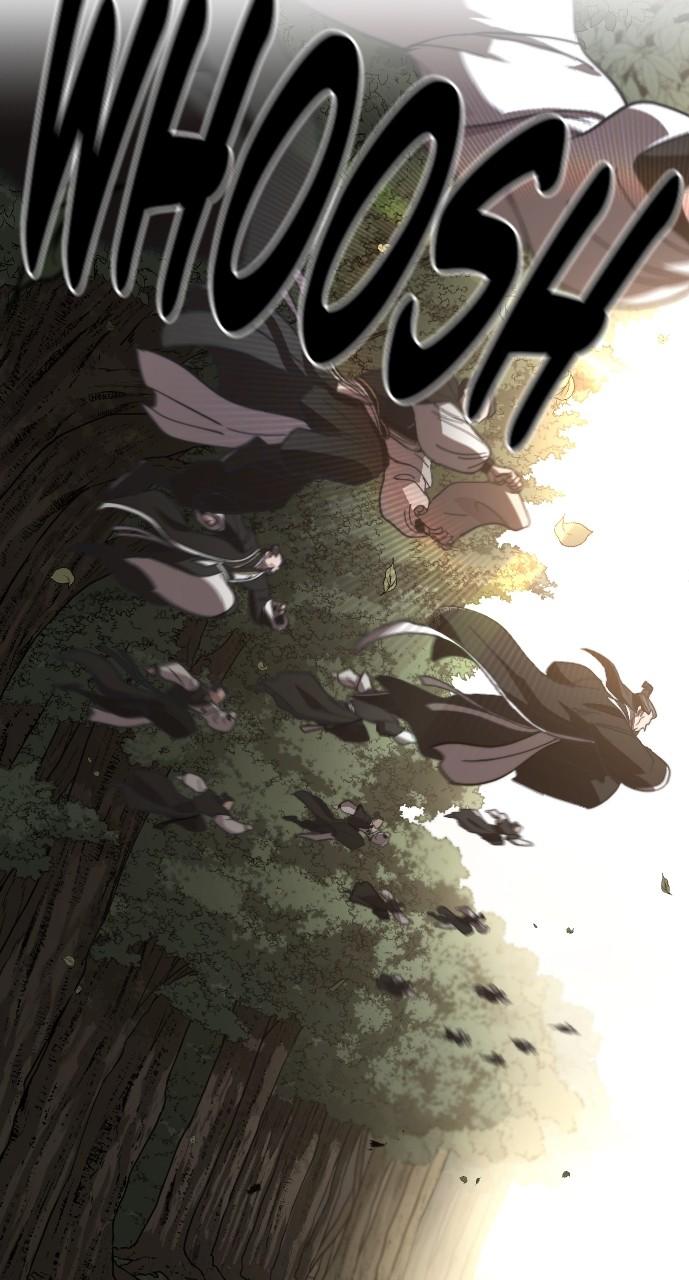Return of the Blossoming Blade Chapter 90 — page 21