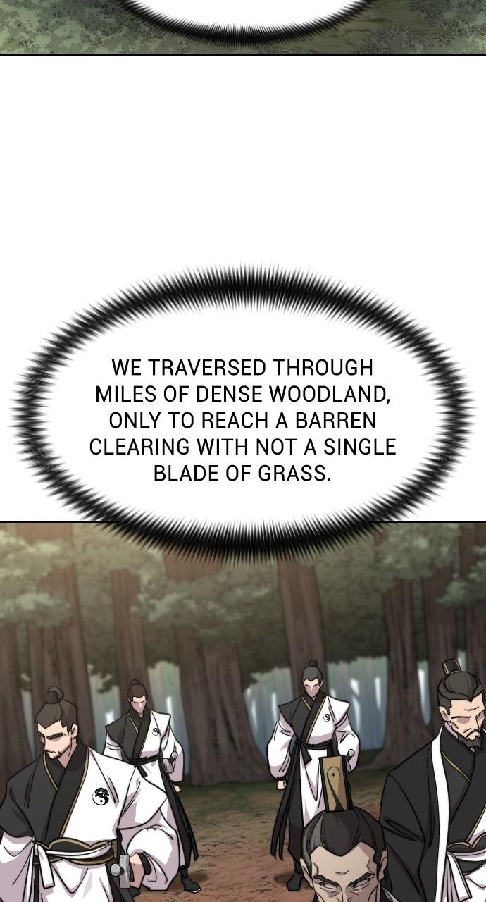 Return of the Blossoming Blade Chapter 90 — page 26