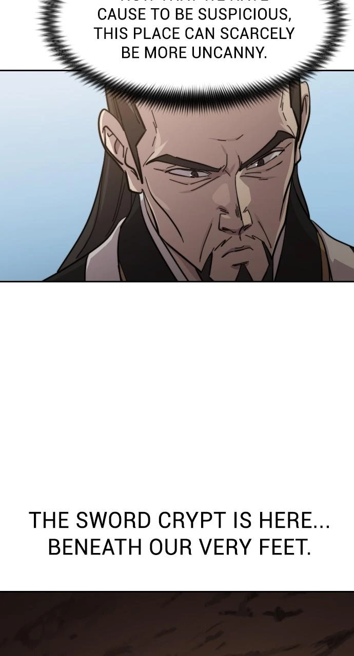 Return of the Blossoming Blade Chapter 90 — page 28