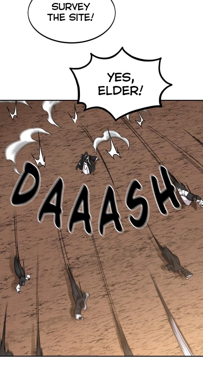 Return of the Blossoming Blade Chapter 90 — page 30