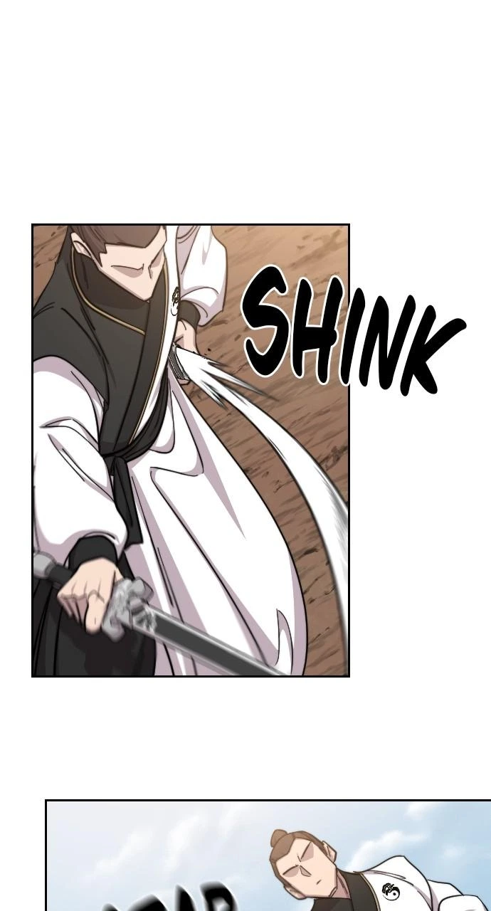 Return of the Blossoming Blade Chapter 90 — page 31