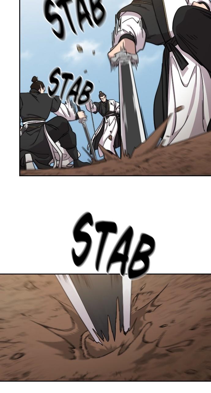 Return of the Blossoming Blade Chapter 90 — page 32