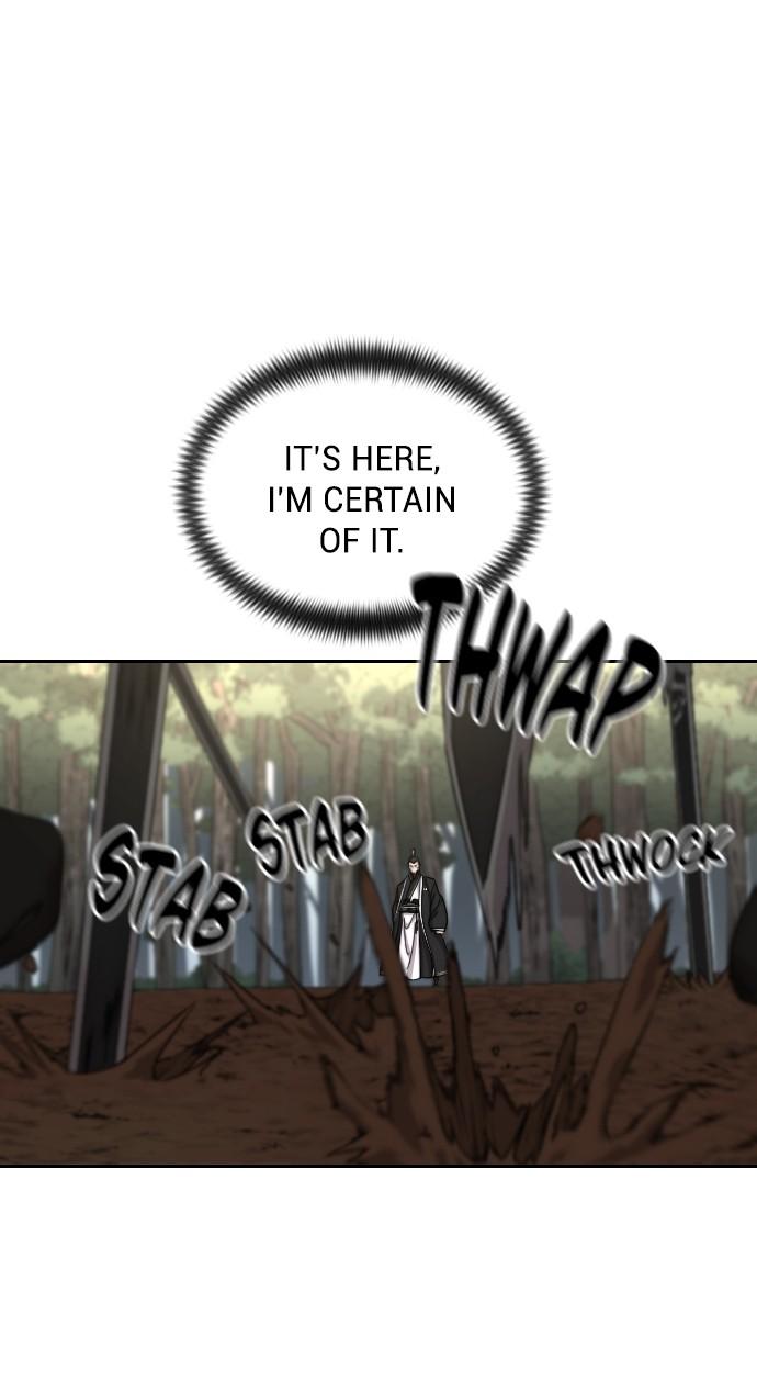 Return of the Blossoming Blade Chapter 90 — page 33