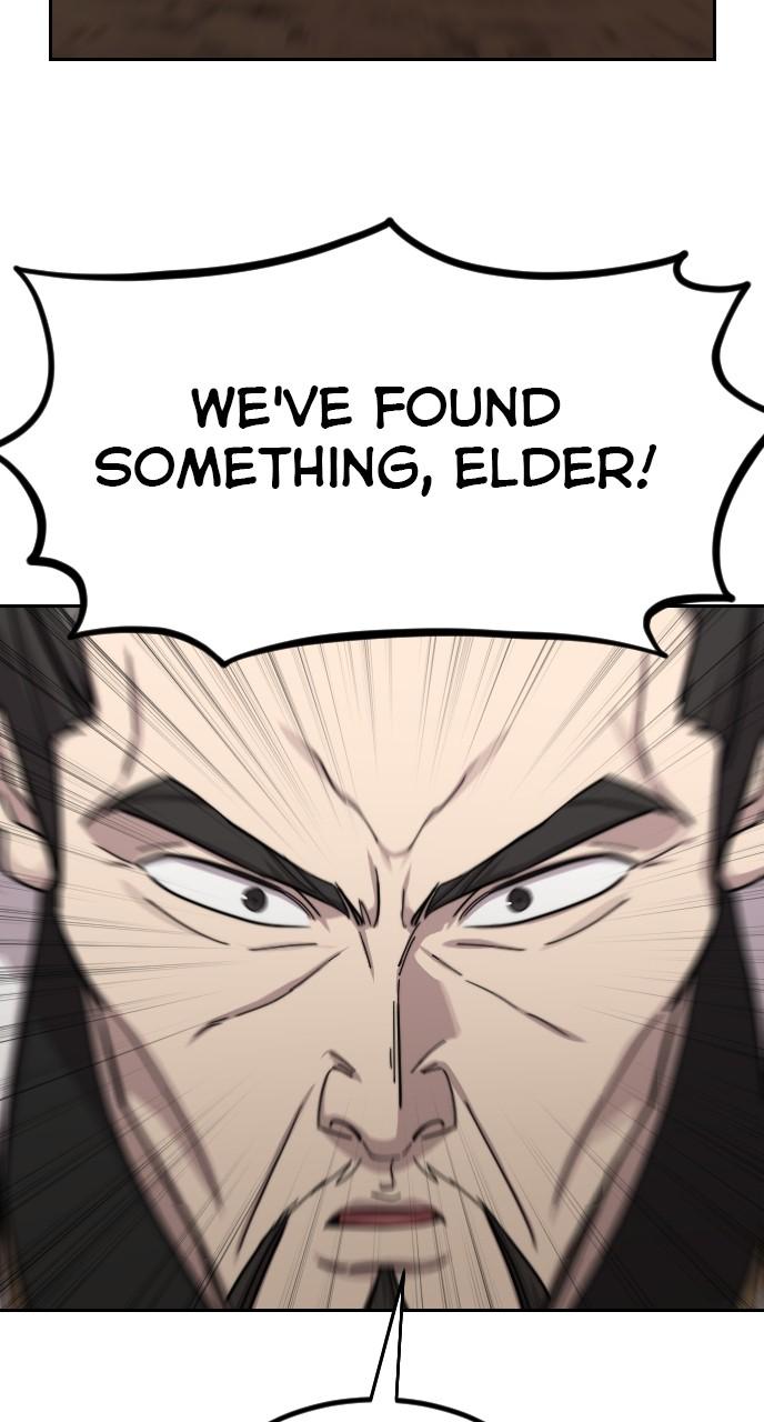 Return of the Blossoming Blade Chapter 90 — page 35