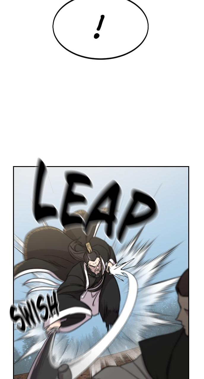 Return of the Blossoming Blade Chapter 90 — page 36