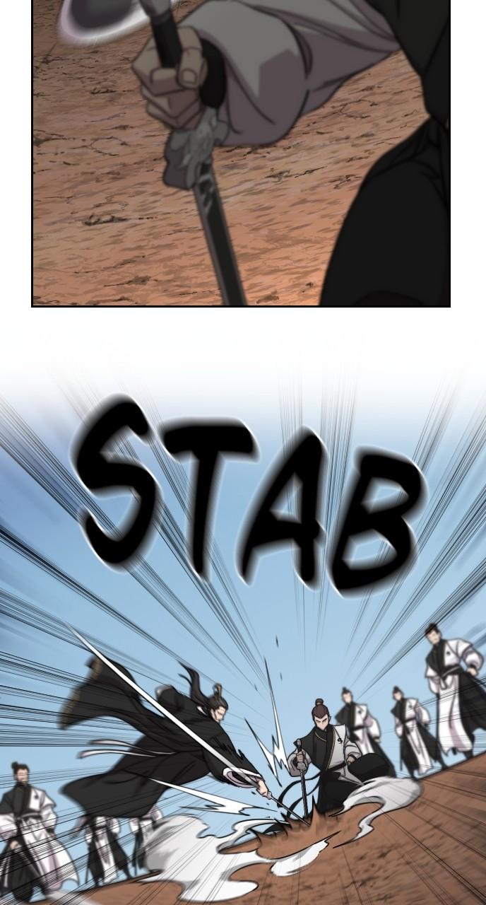 Return of the Blossoming Blade Chapter 90 — page 37