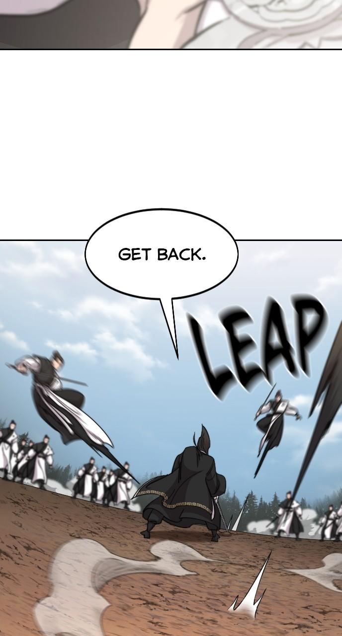 Return of the Blossoming Blade Chapter 90 — page 40