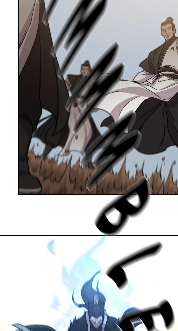 Return of the Blossoming Blade Chapter 90 — page 43