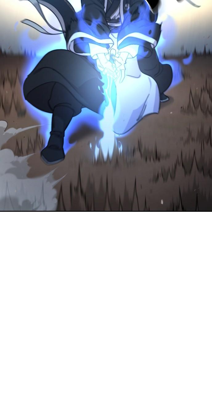Return of the Blossoming Blade Chapter 90 — page 44