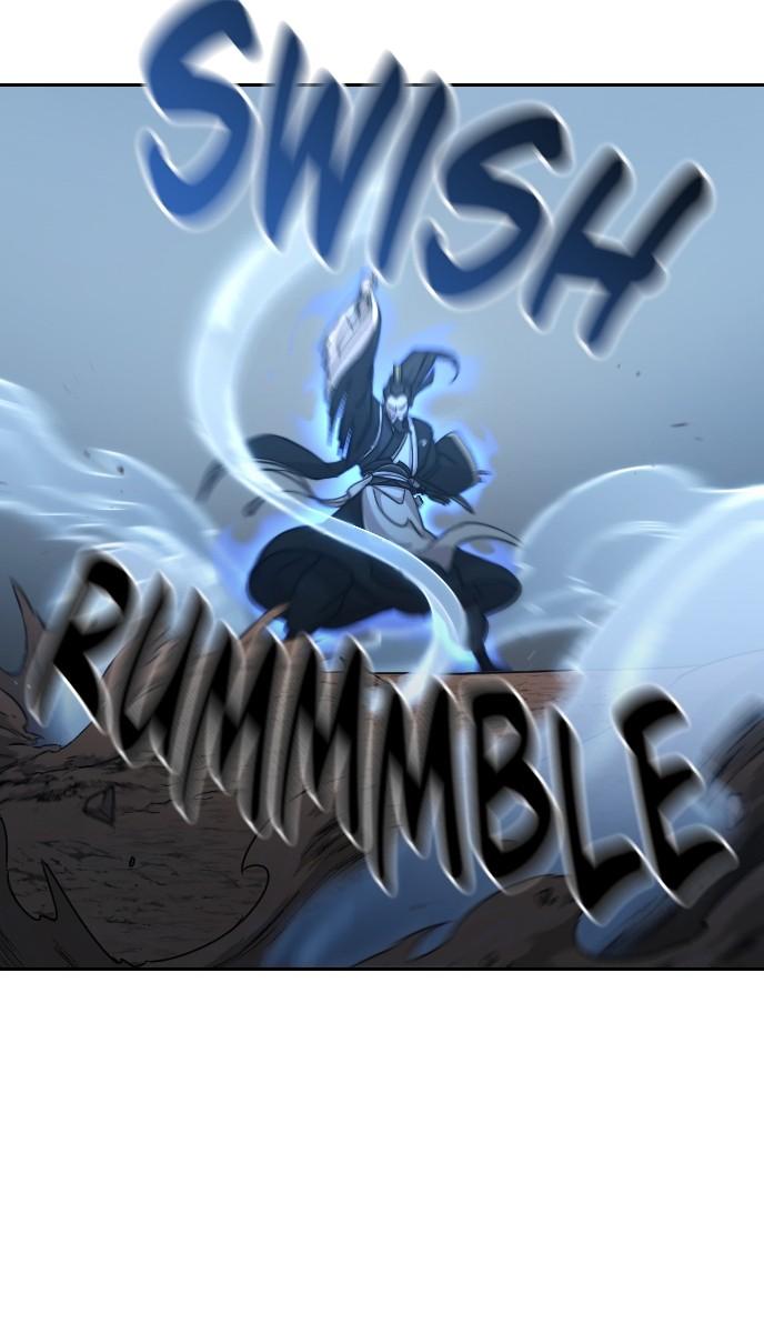 Return of the Blossoming Blade Chapter 90 — page 46