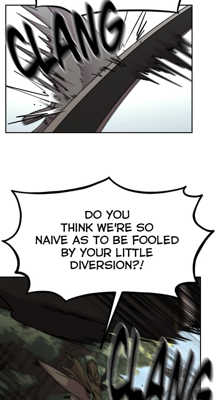 Return of the Blossoming Blade Chapter 90 — page 56