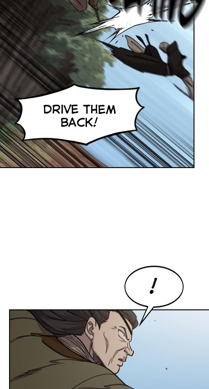 Return of the Blossoming Blade Chapter 90 — page 57