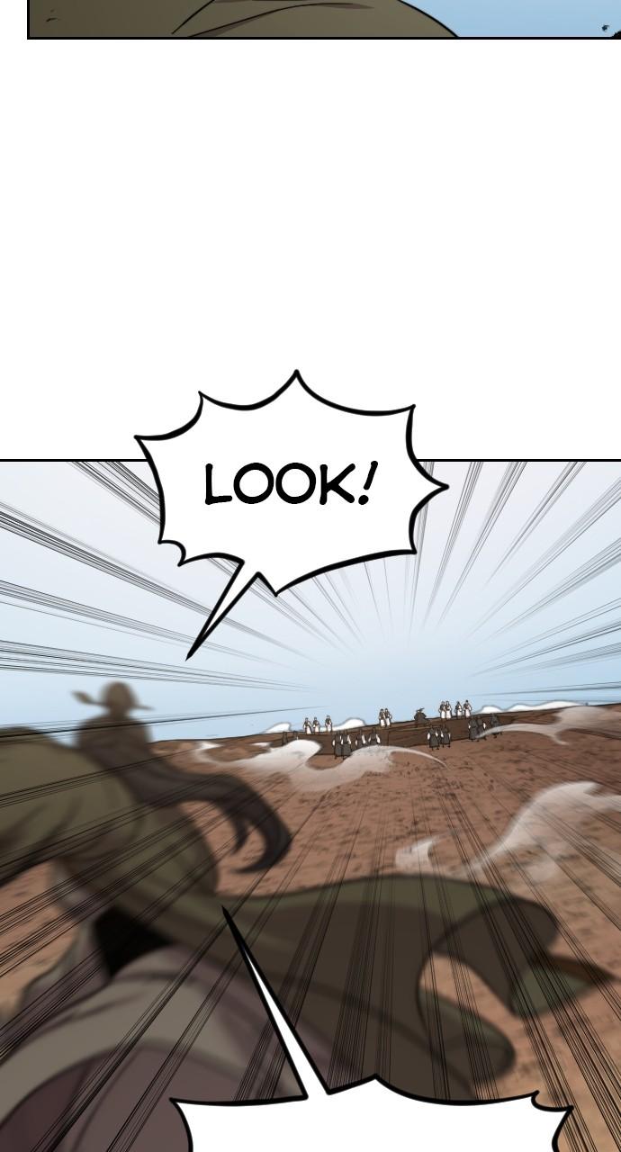 Return of the Blossoming Blade Chapter 90 — page 58
