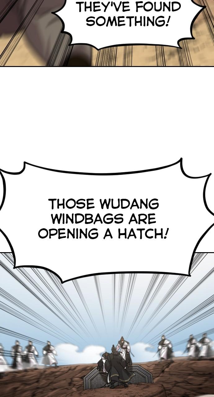 Return of the Blossoming Blade Chapter 90 — page 59