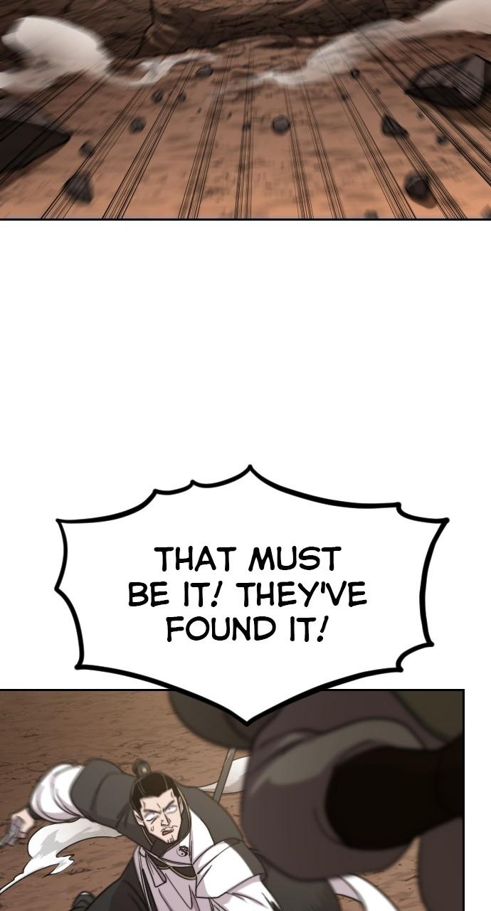 Return of the Blossoming Blade Chapter 90 — page 60