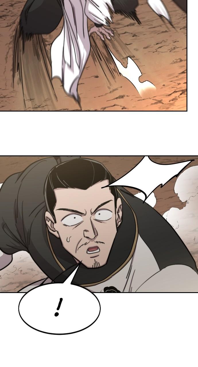 Return of the Blossoming Blade Chapter 90 — page 61