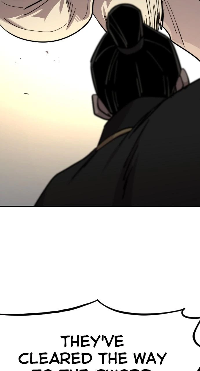 Return of the Blossoming Blade Chapter 90 — page 63
