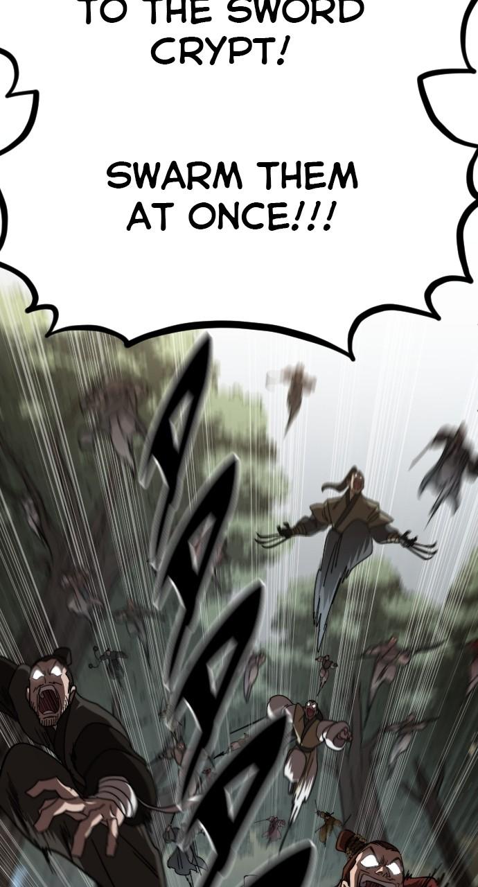 Return of the Blossoming Blade Chapter 90 — page 64