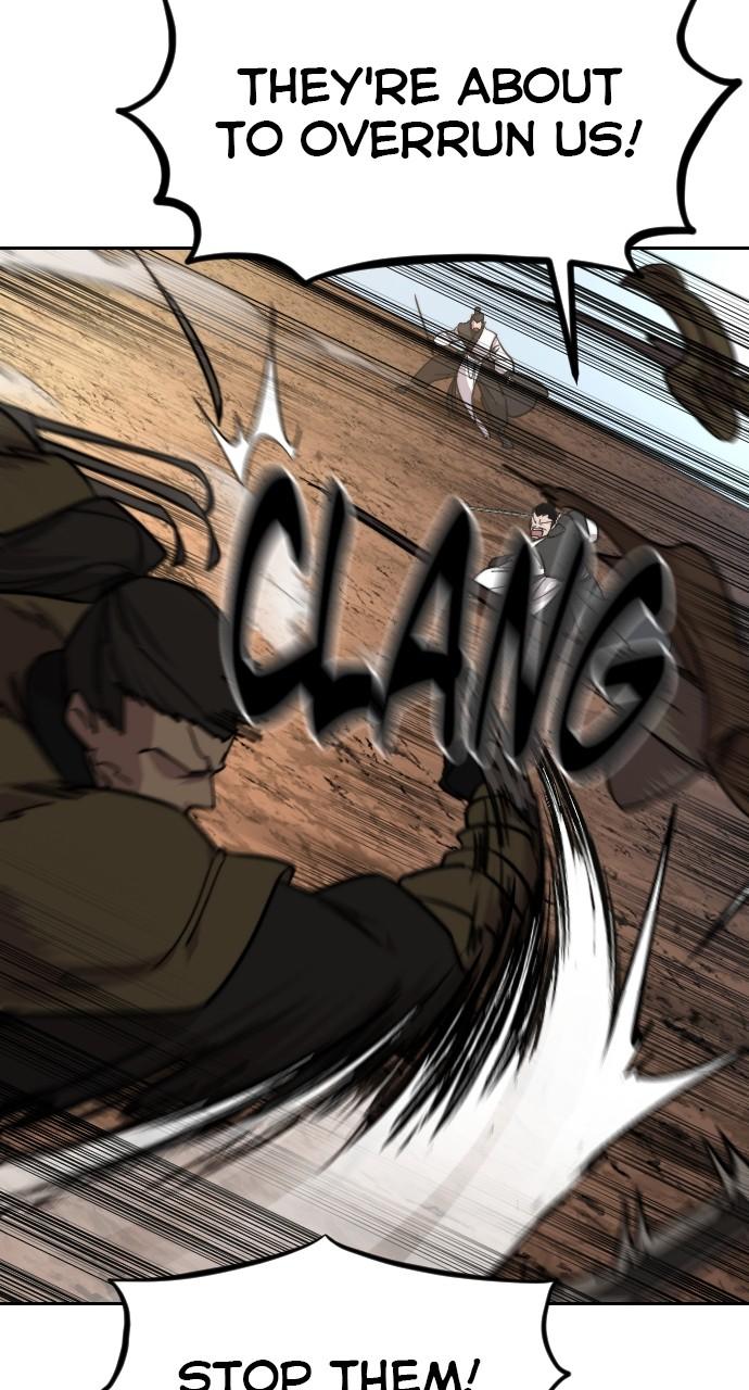 Return of the Blossoming Blade Chapter 90 — page 66