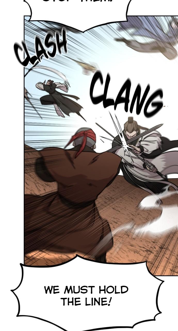 Return of the Blossoming Blade Chapter 90 — page 67