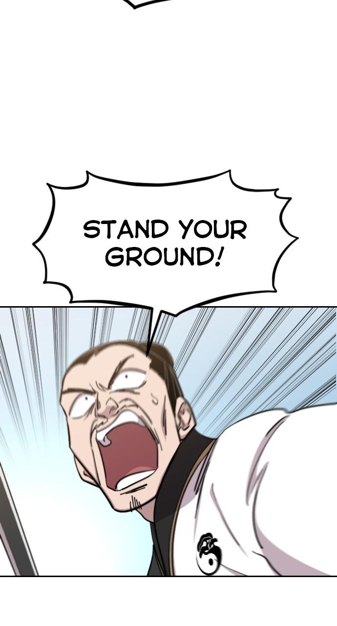 Return of the Blossoming Blade Chapter 90 — page 68