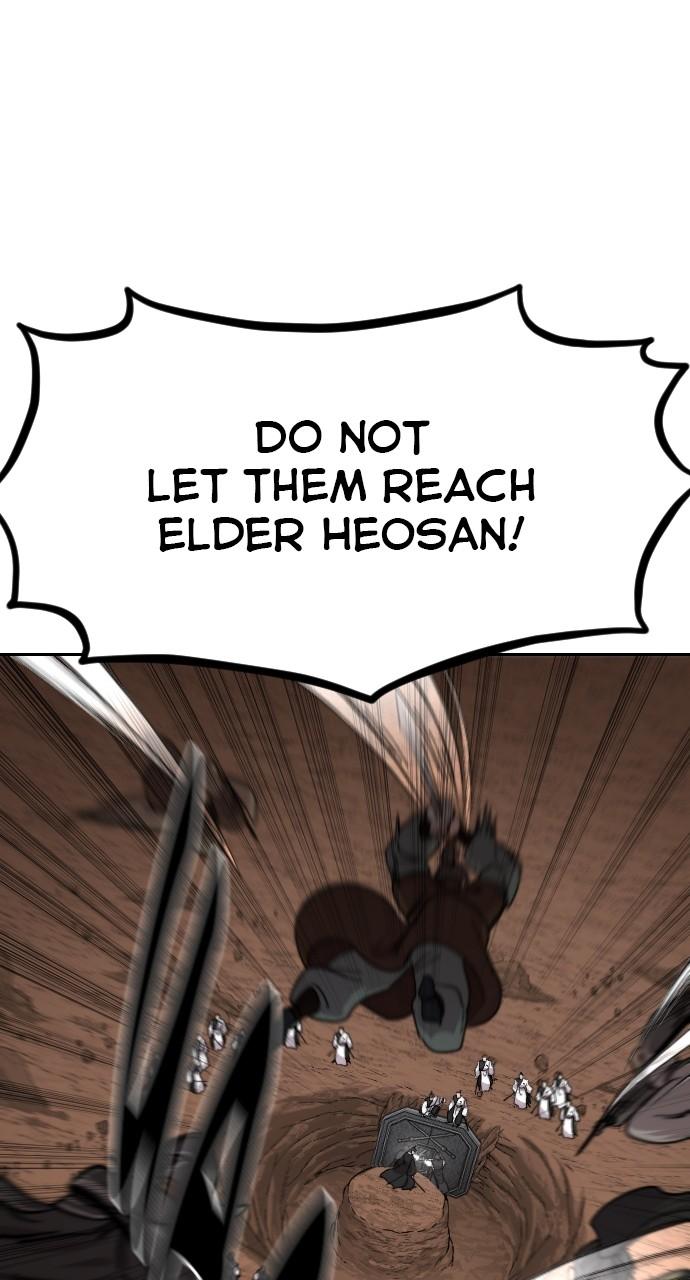 Return of the Blossoming Blade Chapter 90 — page 69