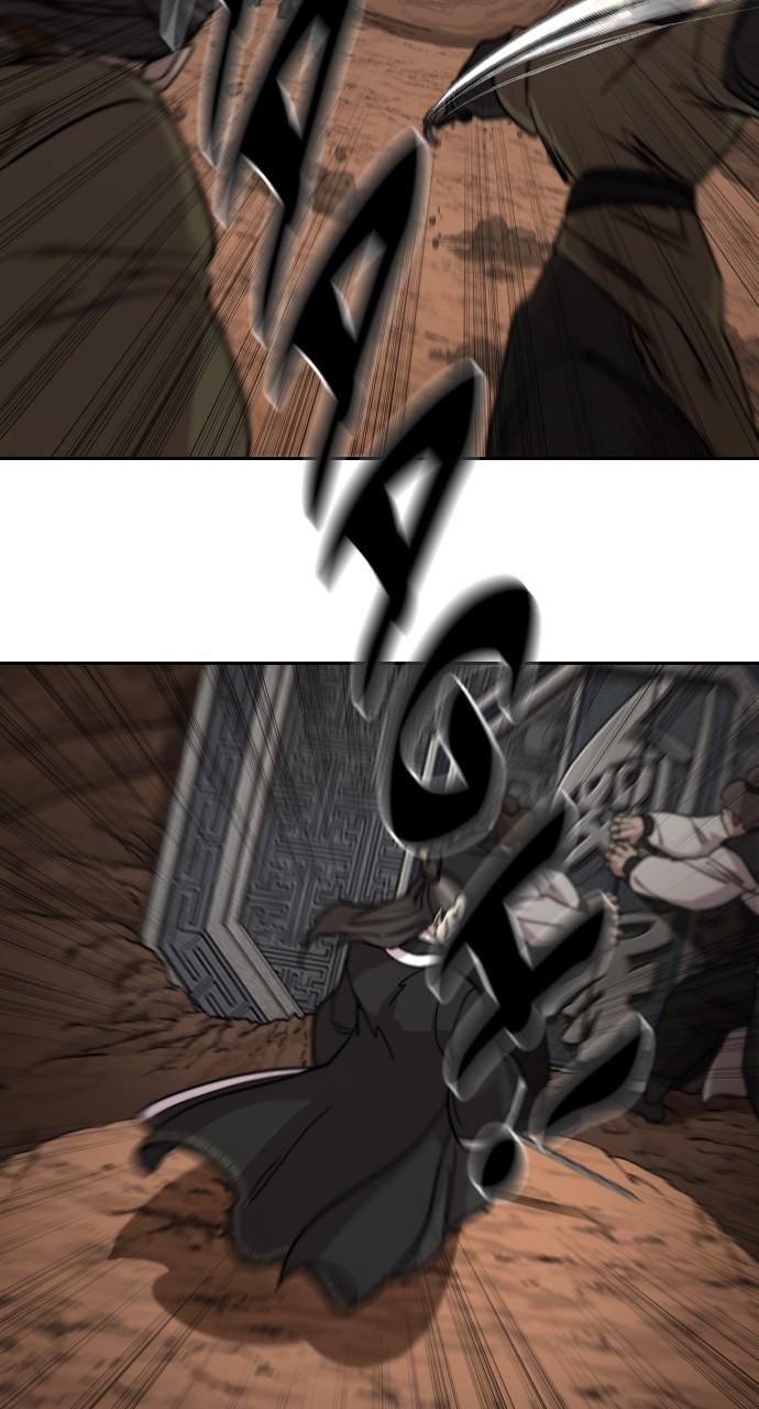 Return of the Blossoming Blade Chapter 90 — page 70