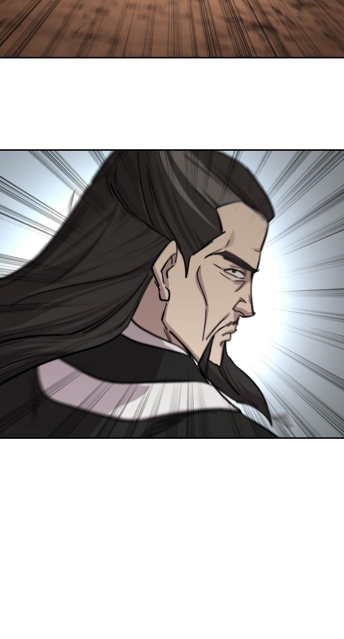 Return of the Blossoming Blade Chapter 90 — page 71