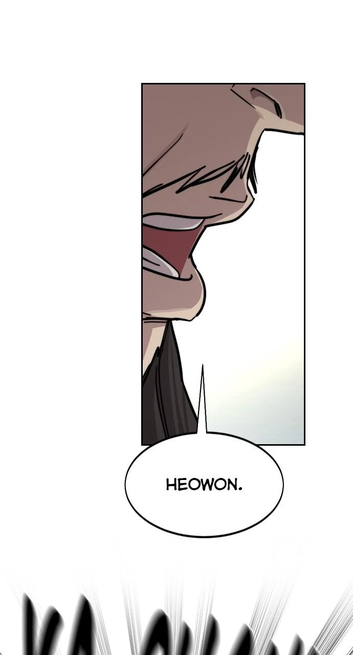 Return of the Blossoming Blade Chapter 90 — page 72