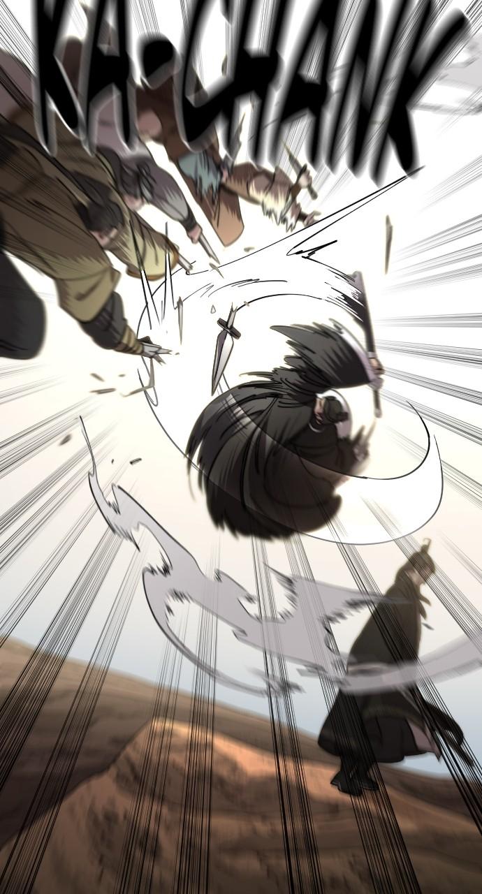 Return of the Blossoming Blade Chapter 90 — page 73