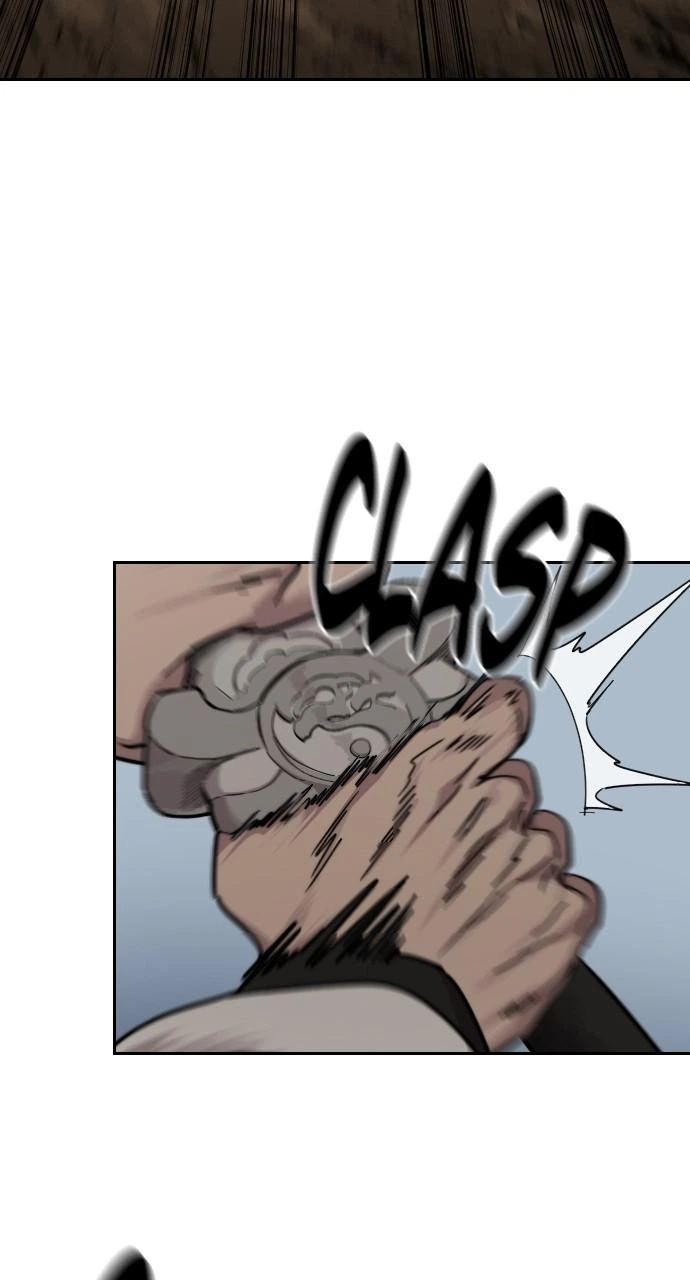 Return of the Blossoming Blade Chapter 90 — page 74