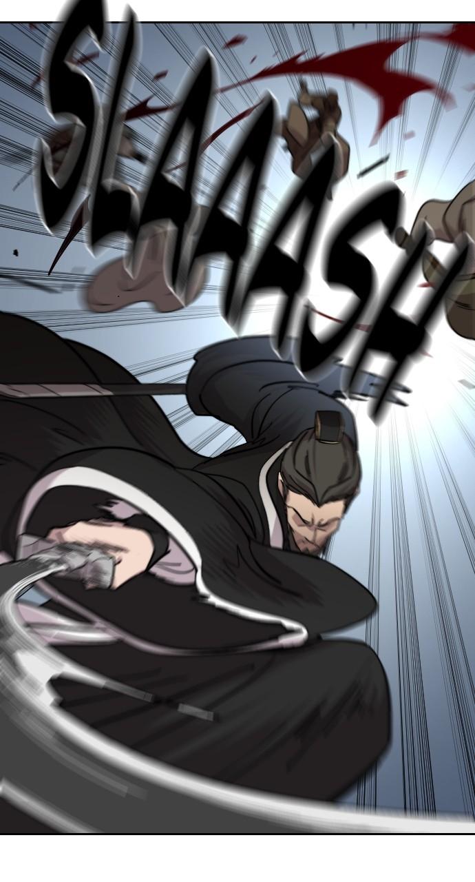 Return of the Blossoming Blade Chapter 90 — page 75