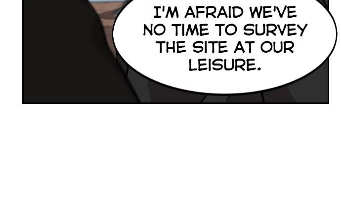 Return of the Blossoming Blade Chapter 90 — page 79