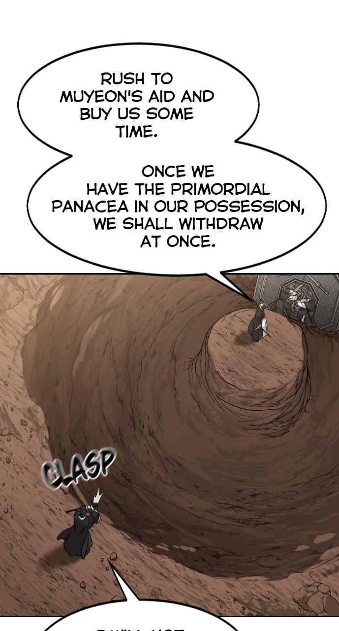 Return of the Blossoming Blade Chapter 90 — page 80