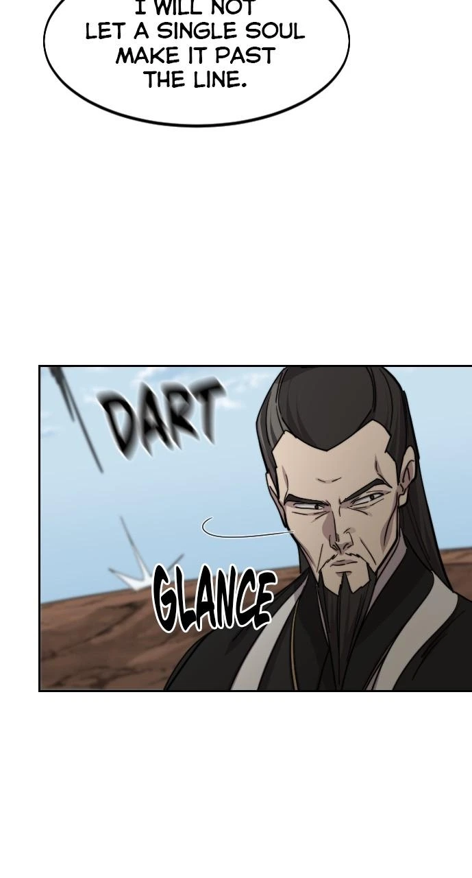 Return of the Blossoming Blade Chapter 90 — page 81
