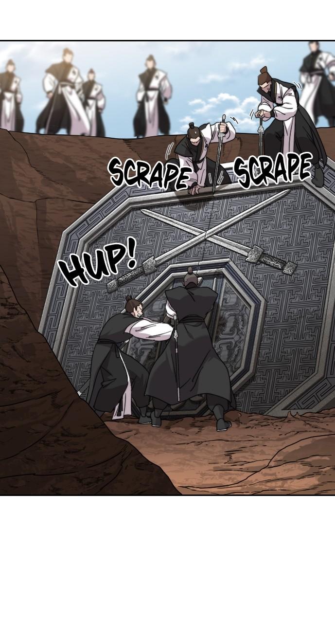 Return of the Blossoming Blade Chapter 90 — page 82