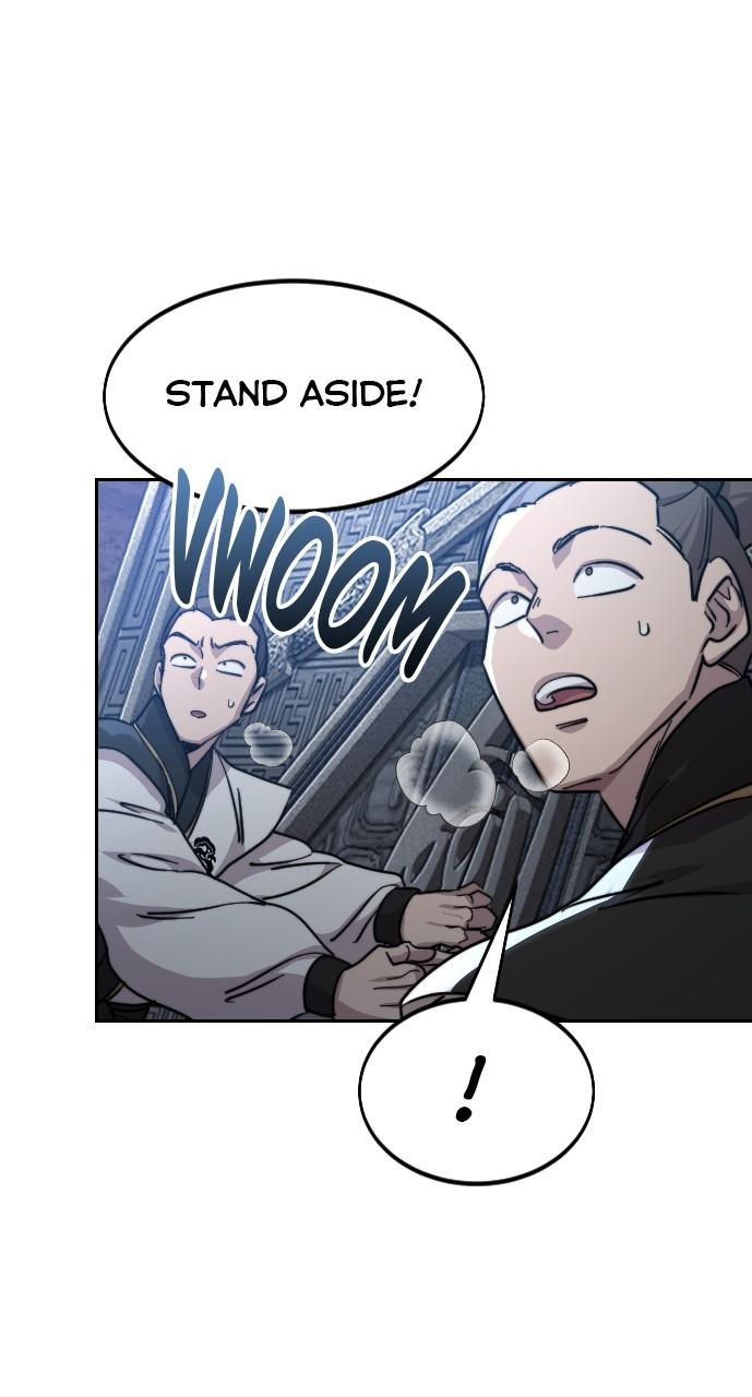 Return of the Blossoming Blade Chapter 90 — page 84