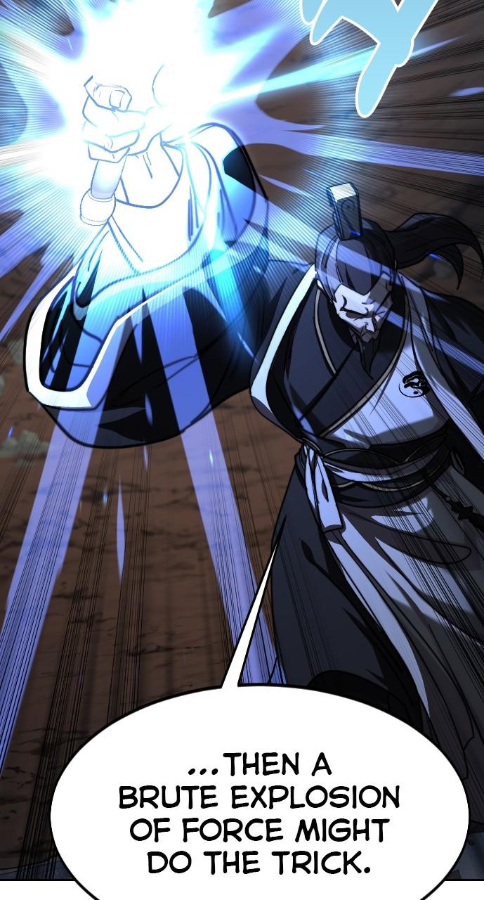 Return of the Blossoming Blade Chapter 90 — page 88