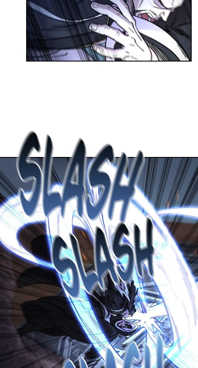 Return of the Blossoming Blade Chapter 90 — page 90